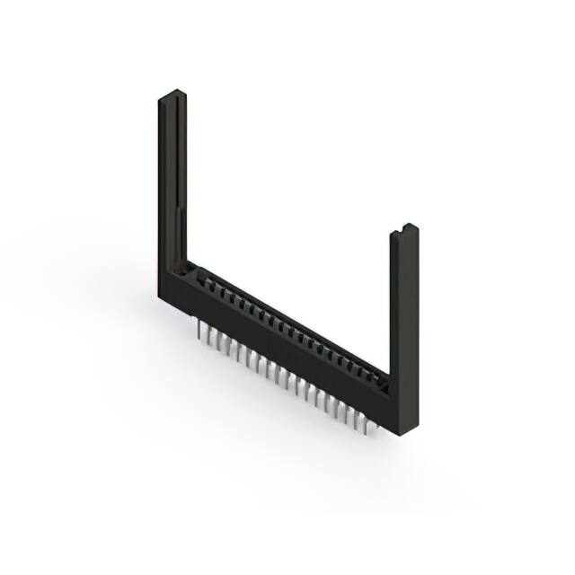 357-036-440-268 EDAC Inc.  Edgeboard Connectors
